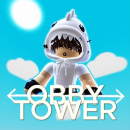 Obby Tower