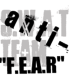Anti - "FEAR" SWAT team.