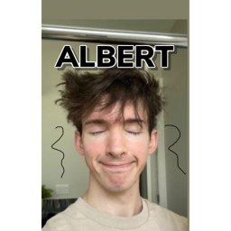 ALBERT