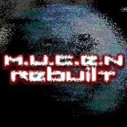 MUGEN: Rebuilt [V2!]