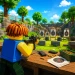 Gun Range Tycoon icon
