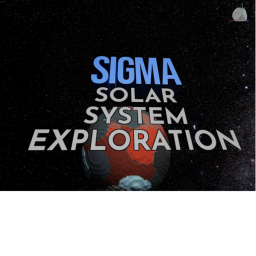 Solar System Exploration [FANMADE]