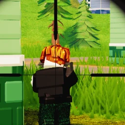Untitled Murder Simulator Zombie GREEDY Sim icon