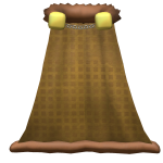 Royal Waffle Cape