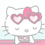 hayley‘s little mochiis