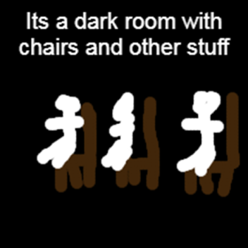 [Secrets Update]🎙VC Sit in a dark room