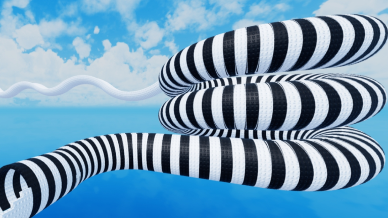 Ride a Boat Down a Waterslide screenshot 3