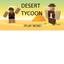 desert tycoon