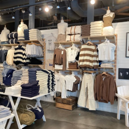 Mar's Clothing Store