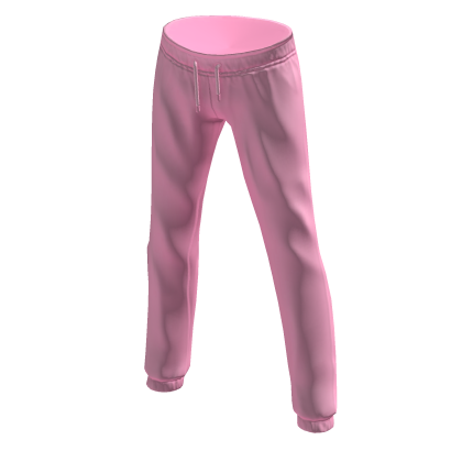 Pink Sweatpants thumbnail