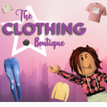 The Clothing Boutique