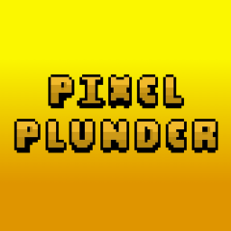 Pixel Plunder Main