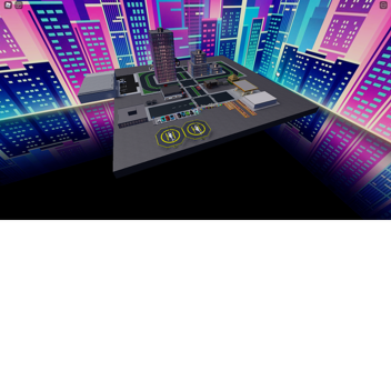 Chill Place in Roblox