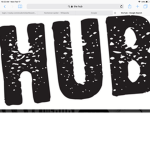 The hub group
