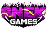 Snek Games