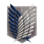 P: Scouting Legion
