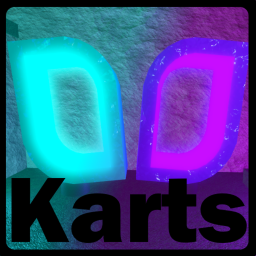 [Aniversary Update] Cosmoosh Karts Deluxe
