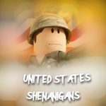 United States Shenanigans