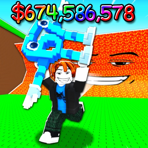 Escape Brainrots From Lava! 🔥