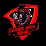 GAMING WITH MAHIR official fan club