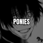 Ponys Clothes