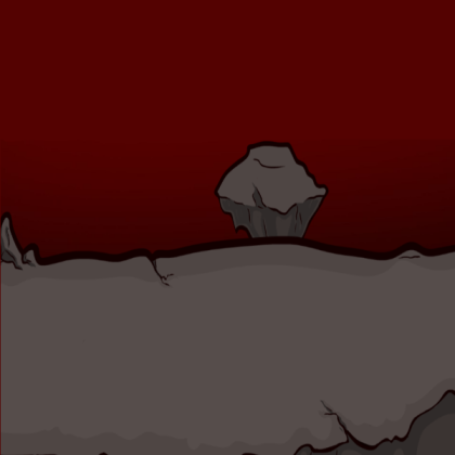 fnf tricky background Roblox decal