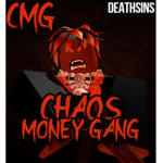 {12th Block} Chaos Money Gang [WE$TSIDE]