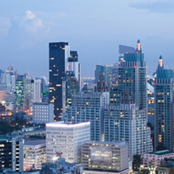 Gear Testing- The City