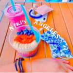 •Nikis angels•