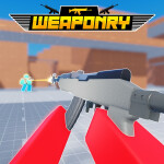 [🔥SKS] Weaponry [BETA]