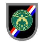 H.E.C.U | Military Police