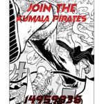 kumalala Pirates