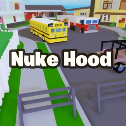 Nuke Hood icon