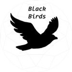Black Birds.