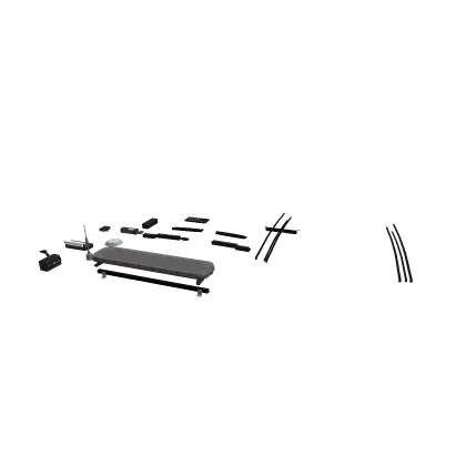 Stuff for AACPD explorer