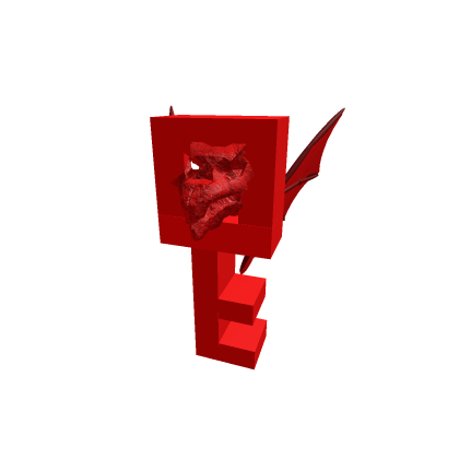 dragon key