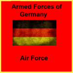 Armed Fоrces of Gеrmany Airforce