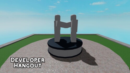 Developer Hangout