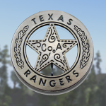 ~~Texas Ranger Division~~