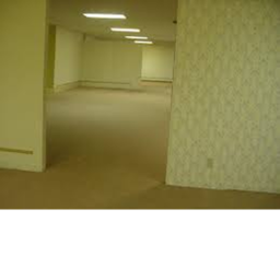 Bad Backrooms Game