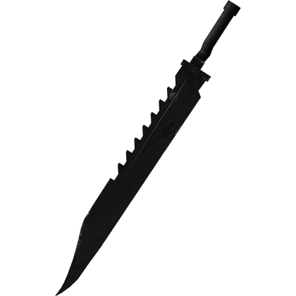 さthe Great Knife / black Roblox item