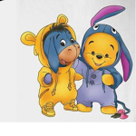 Shade room bunnys