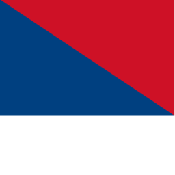 Red land