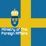 Carolean Foreign affairs