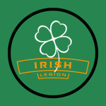 [TIL] | The Irish Legion