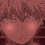 Bakugo girls
