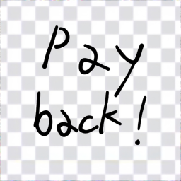 Payback!