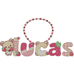 lucas jumbo