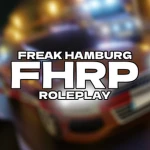 Freakz Hamburg Roleplay Group Thumbnail