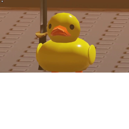 Duck Trap(In development)